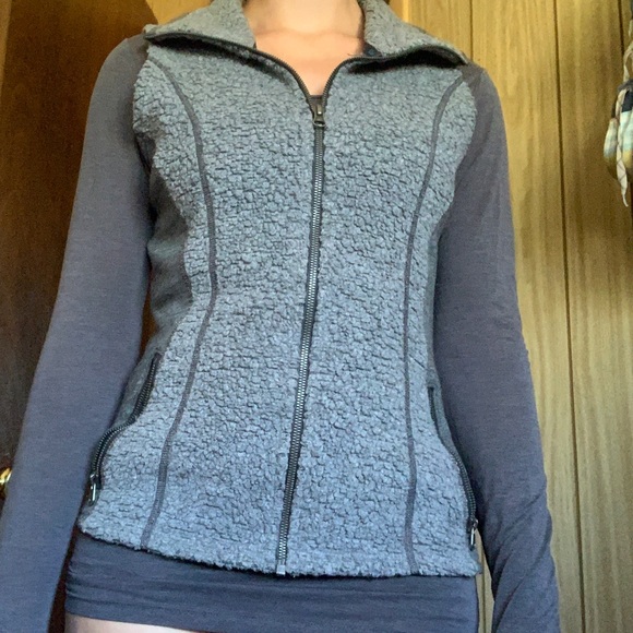 Kuhl wool blend Vest size sm - Picture 1 of 4